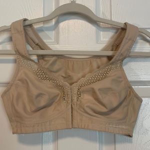 Exquisite Form Bra